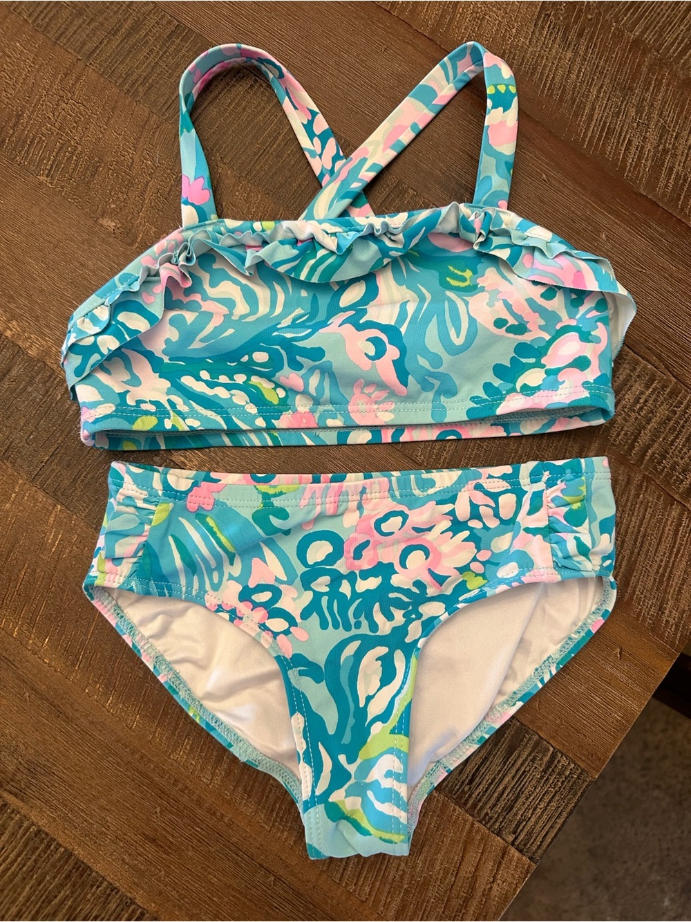 Lilly Pulitzer Swim